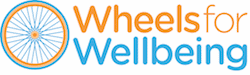 Accessible Cycle Parking Workshop with Wheels for Wellbeing