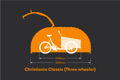 christiania classic